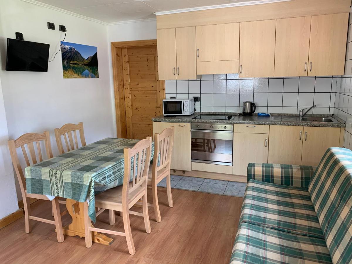 Appartamento Casa Susanna