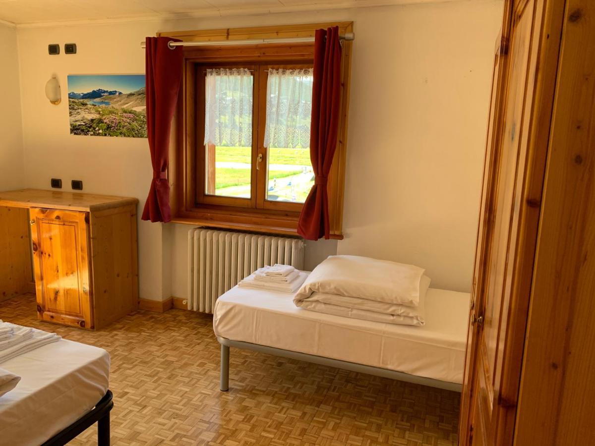 Casa Susanna Apartment *