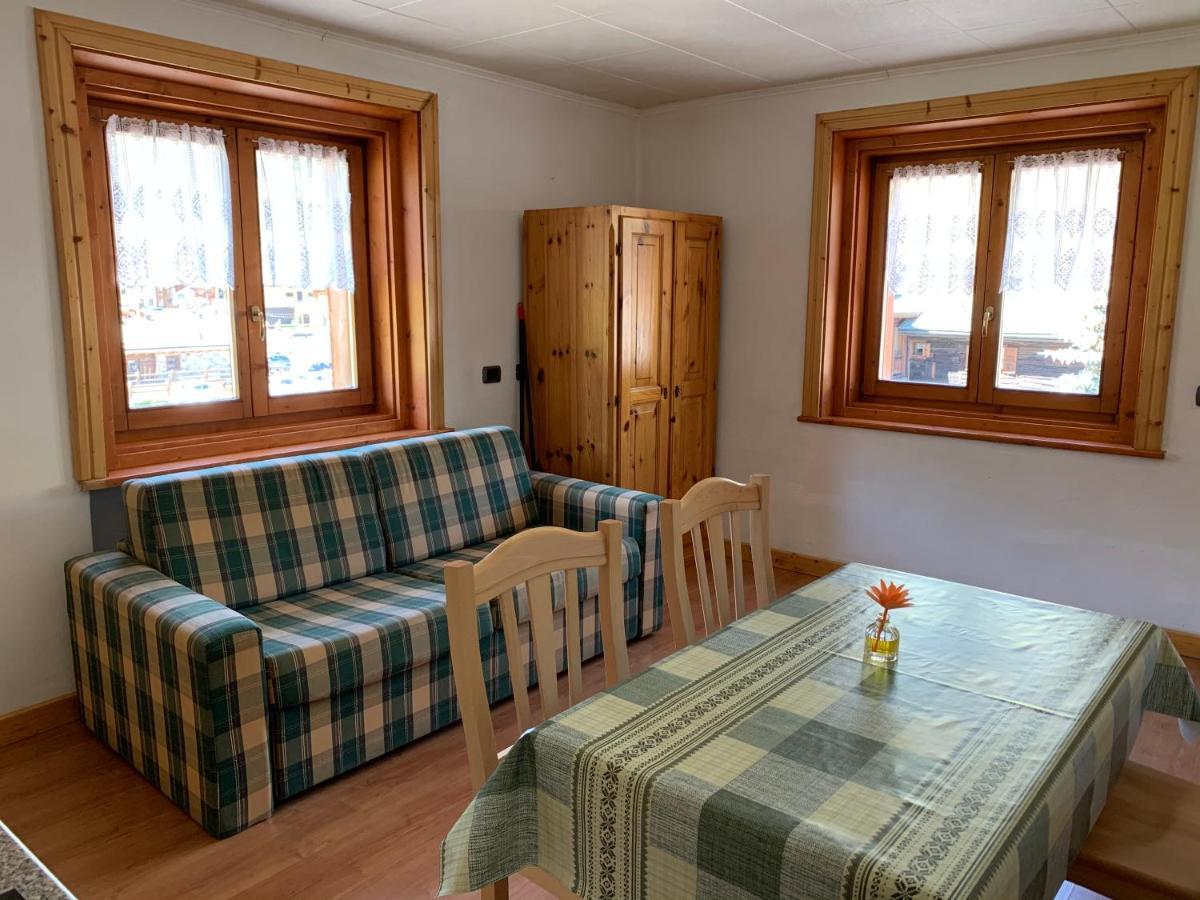 Casa Susanna Apartment *