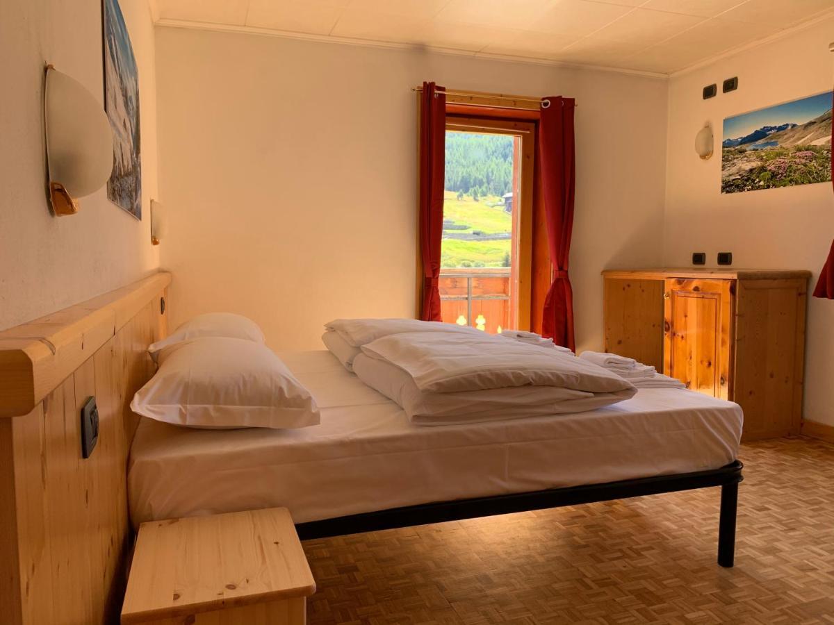 Casa Susanna Apartment