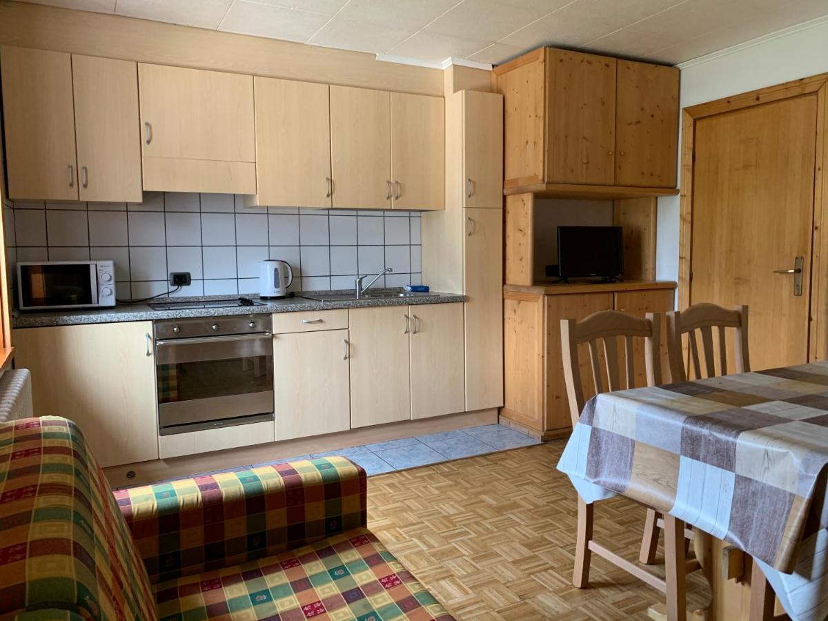 Apartment Casa Susanna Livigno