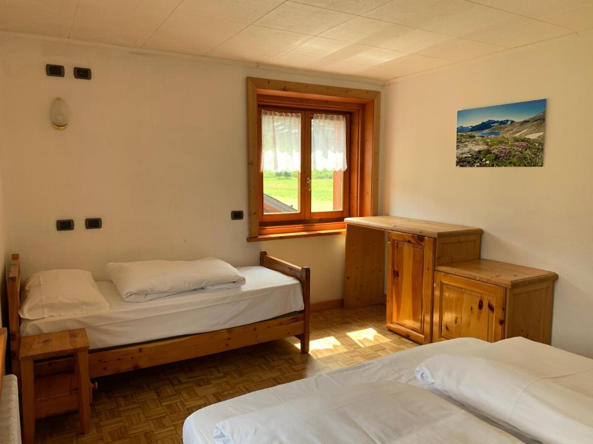 Casa Susanna Apartment *