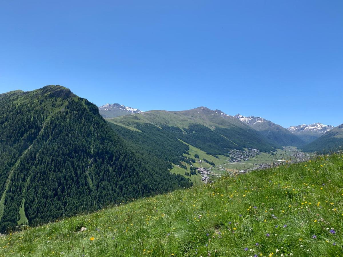 Casa Susanna Livigno